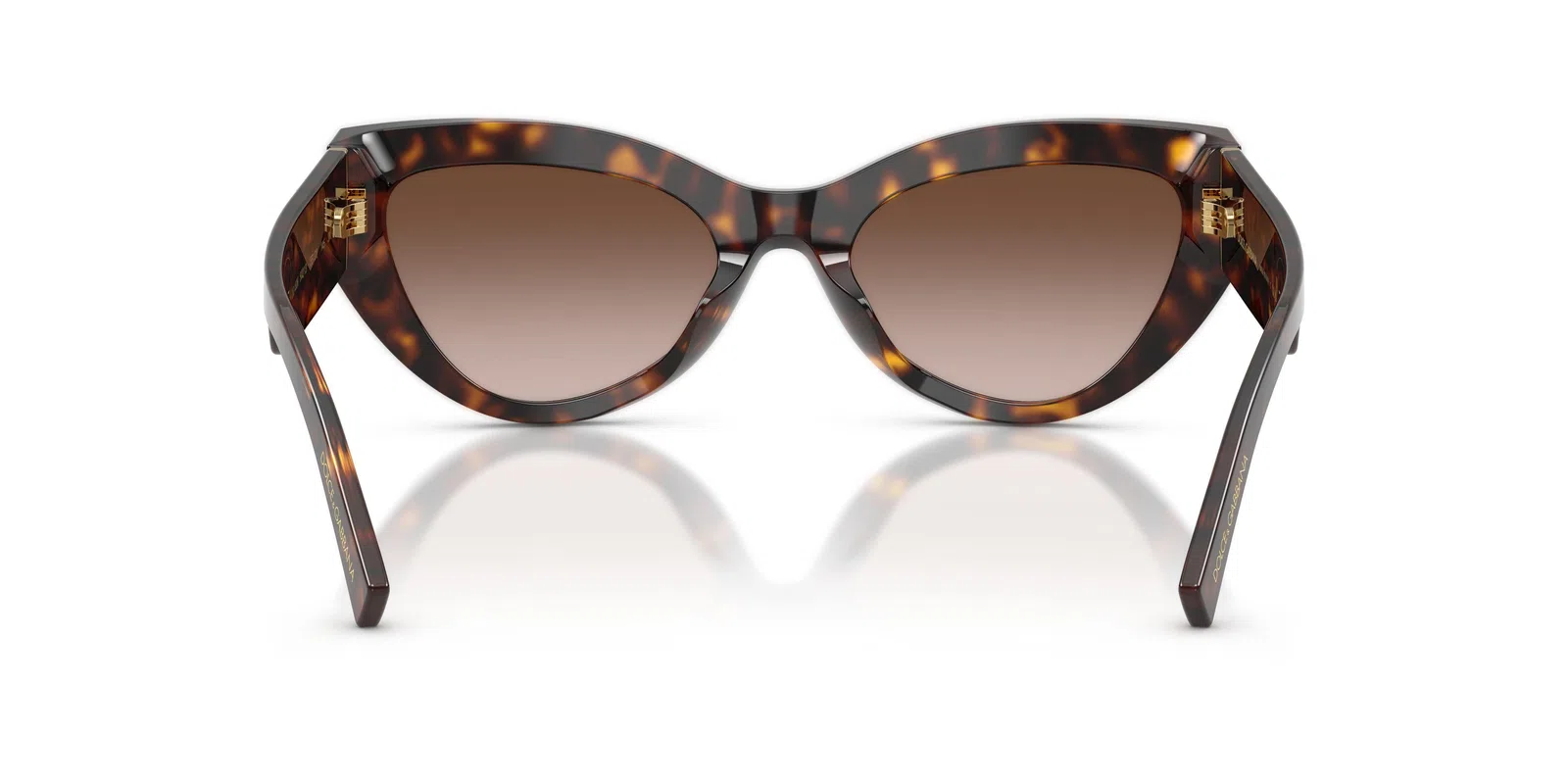 Dolce & Gabbana 4536 Sunglasses - view 28